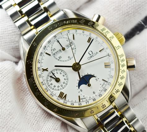 omega speedmaster month day date|omega speedmaster day of the week.